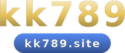 kk789 logo